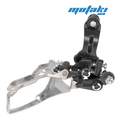 Переключатель передний вело Shimano FD-TY300 42T (31.8 мм.)