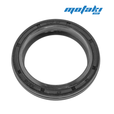 Сальник передней вилки Ява-638 12В (1 шт., 36 x 47 x 6.5 / 10, CN)