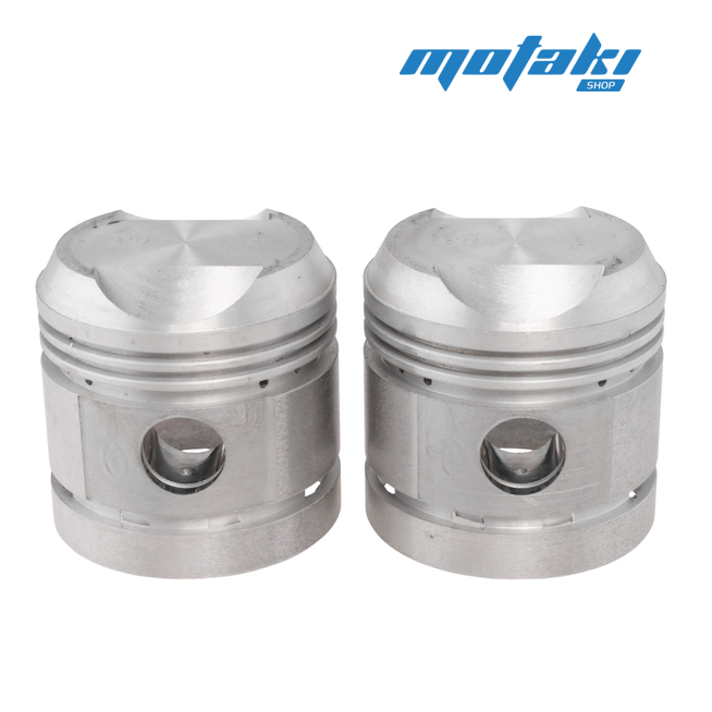 Поршни Днепр (77.97 мм. норма, Ростов)