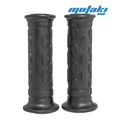 Ручки резиновые ATV110-125 (грипсы d22 x 115 мм)