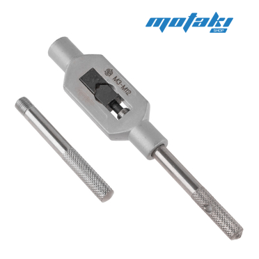 Держатель метчиков М3-М12 (вороток)