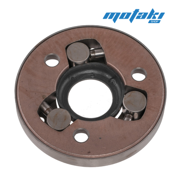 Муфта обгонная электростартера YBR 125