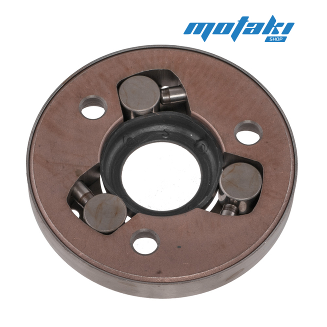 Муфта обгонная электростартера YBR 125