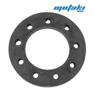 Прокладка крепления венца веломотор F50 / F80 (резинка звезды)