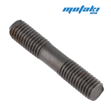 Шпилька цилиндра Иж Планета (М10 x 1.5 х 53-60 мм., ИЖ56 1-208-1)