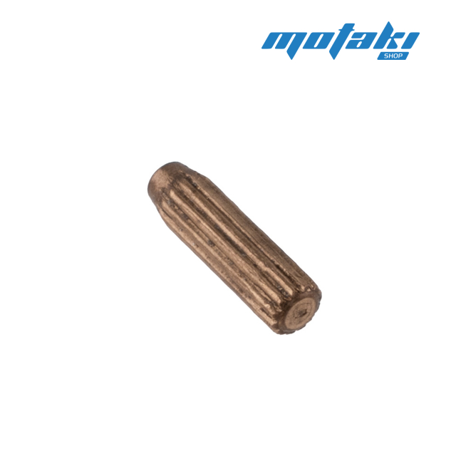 Штифт поршня Иж (D2.5 x 9 мм)