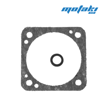 Ремкомплект карбюратора КМП-100У пила Урал (одиночный малый, №3)