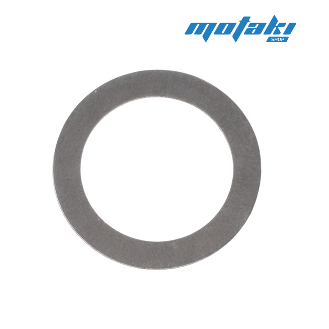 Шайба первичного и промежуточного вала Ява (D24 x d17 x h0.5 мм.)