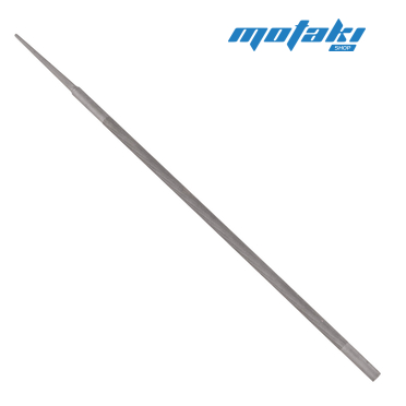 Напильник для заточки цепи 200 х 5.5 мм. (круглый, 7 7/8 x 7/32, STIHL 5605-773-5512)