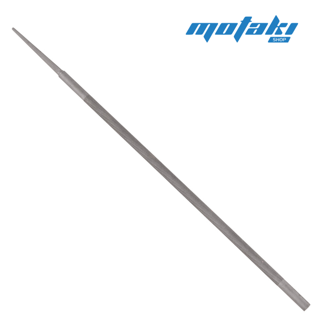 Напильник для заточки цепи 200 х 5.5 мм. (круглый, 7 7/8 x 7/32, STIHL 5605-773-5512)