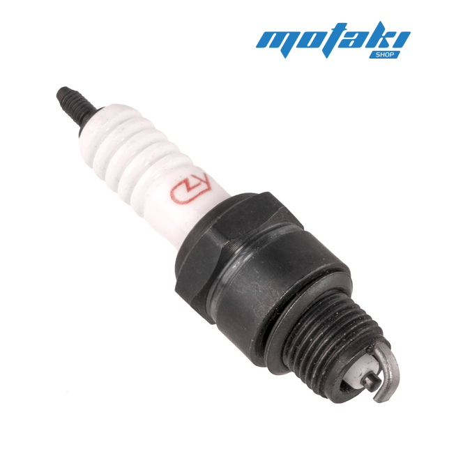 Свеча зажигания А17В (мотоциклы Иж, Минск, Восход, Ява. CN)