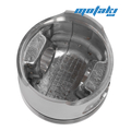 Поршень Альфа 72 (D47.50 x p13 x h41 мм. ремонт 2)