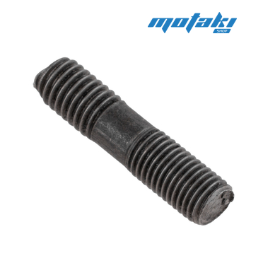 Шпилька карбюратора Урал (в головку, М8 x 1 / 1.25 х 33-36 мм.)
