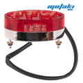 Стоп-сигнал LED N2 (овальный Ш85 x В50 мм.)