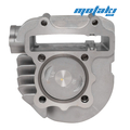 Поршневая скутер Kymco ARN125/150 (ЦПГ d57.4*p15*РМШ44/37) SDTW