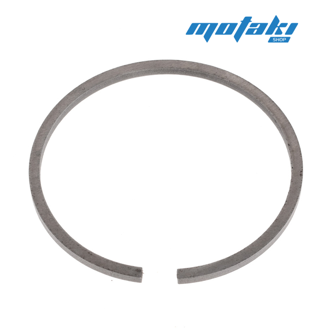 Кольцо Дружба (размер 48 х 2 мм.)