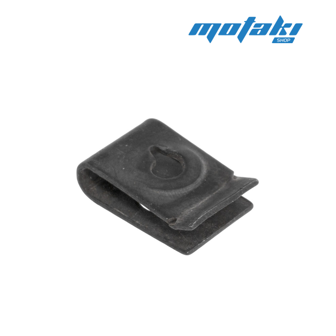 Клипса корпуса Хускварна 137 / 142 (под саморез)