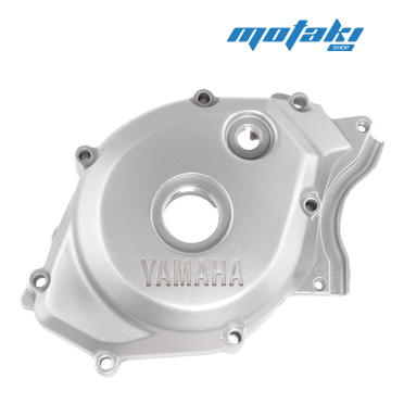 Крышка картера YBR 125 (левая, зажигания)