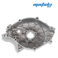 Крышка картера YBR 125 (левая, зажигания)