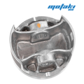 Поршневая KAYO T6 (ЦПГ D84.00 x h51 x p16 мм. водяное охлаждение) NC250 ZS 177MM