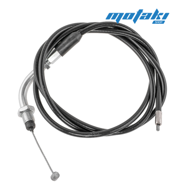 Трос газа веломотор F50 / F80