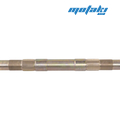 Ось задняя ATV110-125 (длина 730 мм.)