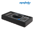 Тестер цифровой DT-830B (мультиметр без батарейки)
