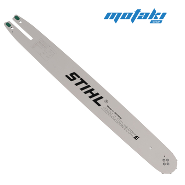 Шина Штиль 250 (длина 18 дюймов 45 см., 1.3 3/8, 61 звено) аналог STIHL