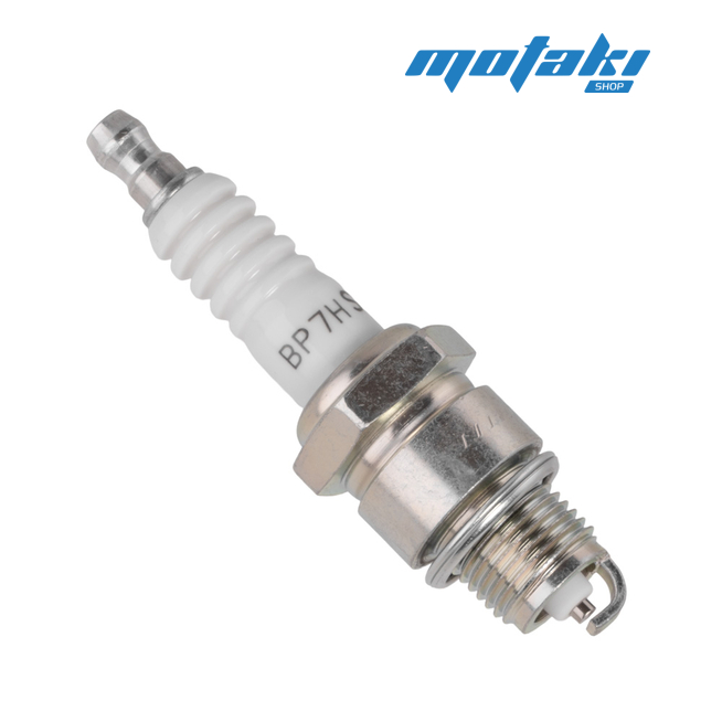 Свеча зажигания NGK BP7HS (5111) Иж, Минск, Восход, Ява, Урал АИ95