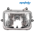 Фара YBR 125 (квадратная)