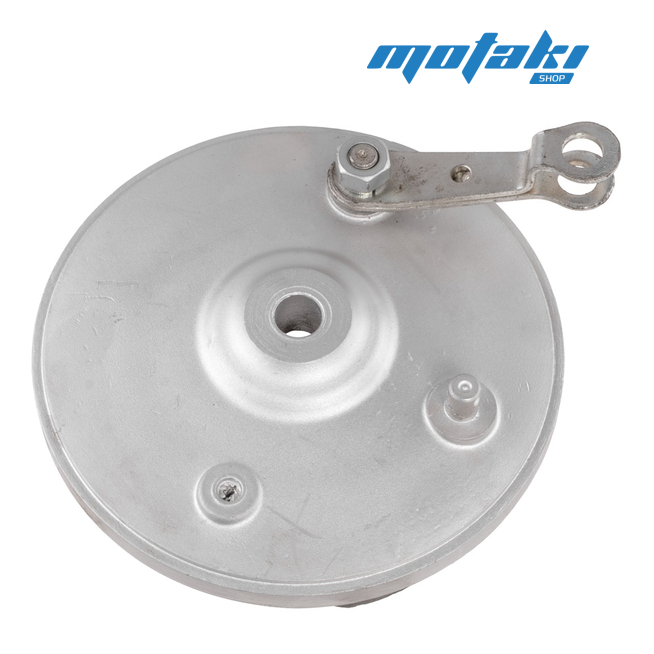 Барабан тормозной Минск (задний в сборе, 3.1122-35202)