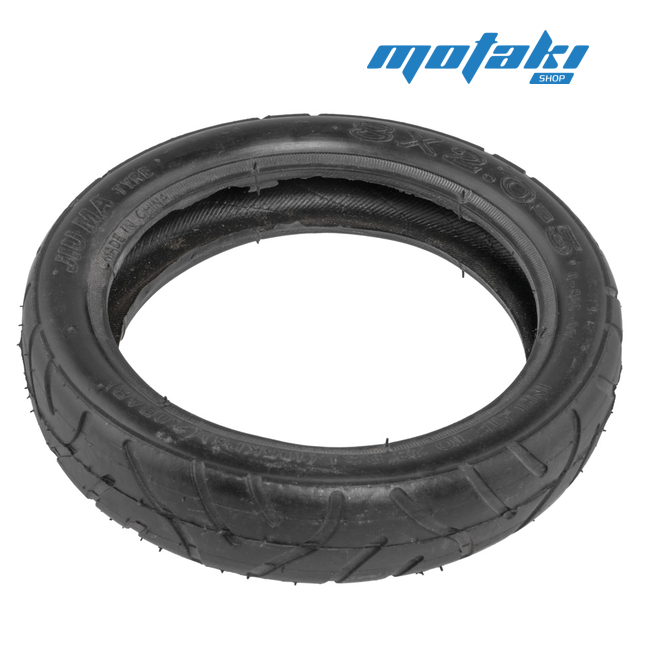 Покрышка детская коляска 8 x 2.0-5 (G-820)