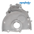 Корпус редуктора скутер 125-150 (152QMI / 157QMJ)