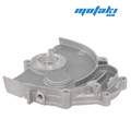 Корпус редуктора скутер 125-150 (152QMI / 157QMJ)