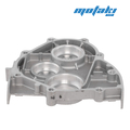 Корпус редуктора скутер 125-150 (152QMI / 157QMJ)