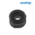 Резинка сайлентблока амортизатора (1 шт. d12 x D24 x h19 мм) РЕЗИНА