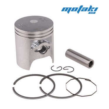 Поршень Хонда LEAD-90 (D48.00 x p12 мм. норма)