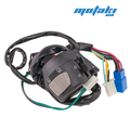 Переключатели руля YBR 125 с 2009 г (пульты) ТИП1