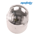 Поршень скутер 2Т 1E40QMB, Stels-50 (D40.00 x p12 мм. норма, SEE TW)