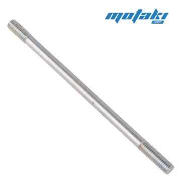 Шпилька цилиндра Минск Лидер (М8*1.25*160 мм, 3.116-10217, завод)