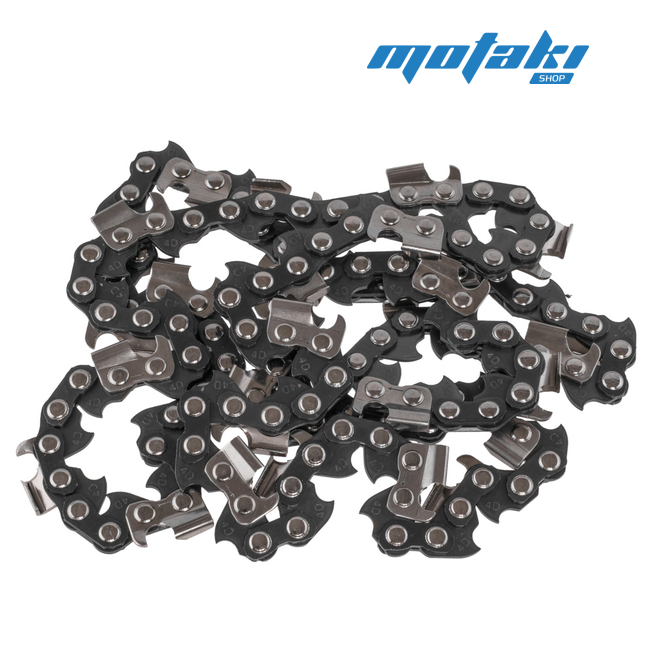 Цепь пила Урал (на шину 20, 64 звена, CN)