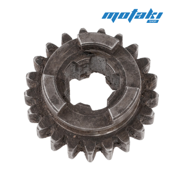 Шестерня Восход (21 зуб, подвижная)