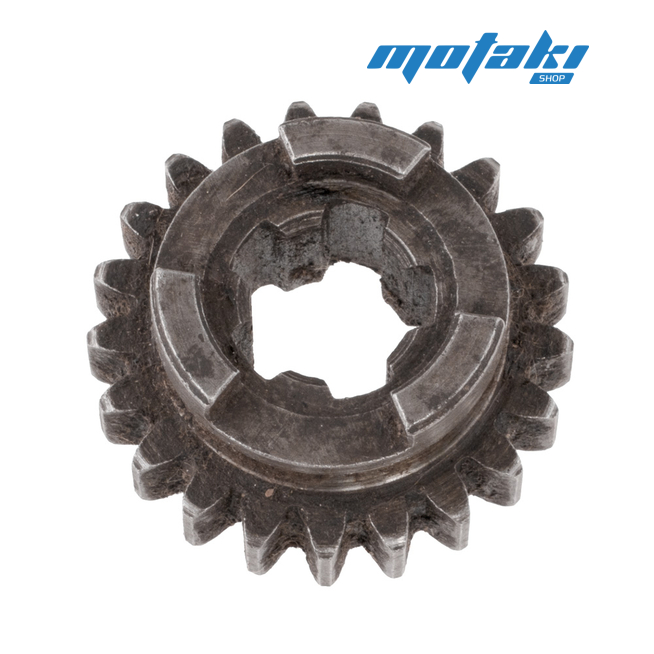 Шестерня Восход (21 зуб, подвижная)