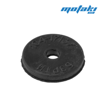 Сальник фильтра, коробки, обтекателя Минск (резинка 104-17137)