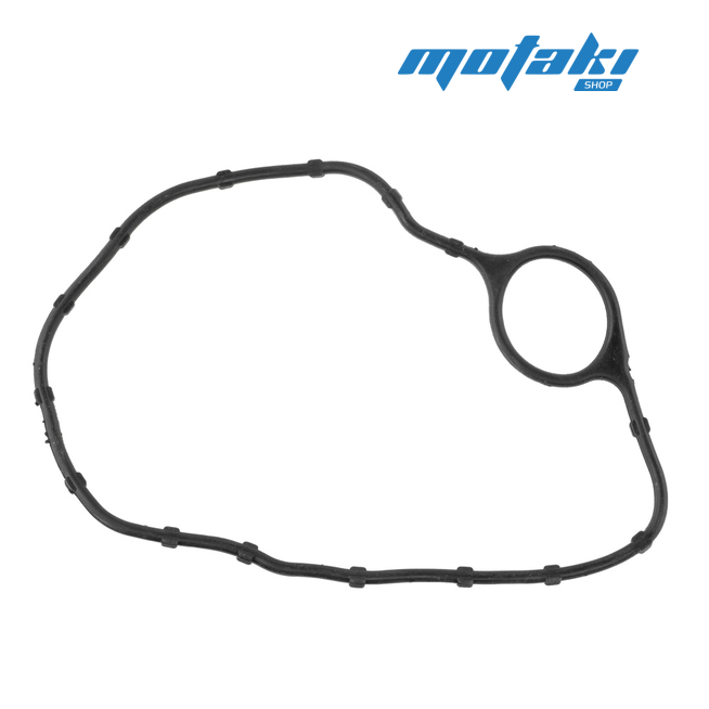Прокладка крышки головки CG125-150 (резиновая)