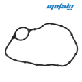 Прокладка крышки головки CG125-150 (резиновая)