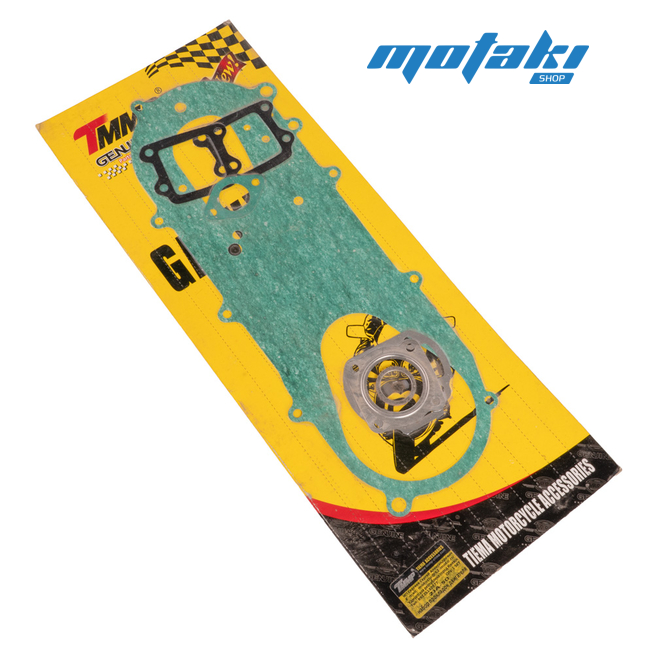 Набор прокладок скутер Ямаха 2JA-50