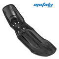 Крыло TTR125 (переднее черное) ТИП1