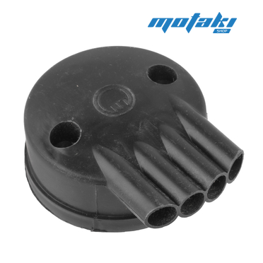 Фильтр воздушный карбюратора веломотор F50, F80