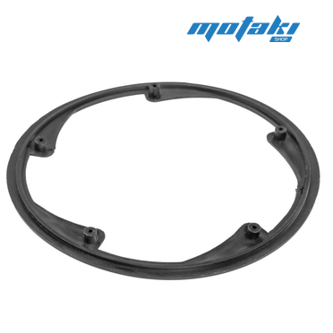 Защита звезды шатуна для велосипеда MTB 42T (D200 x 5H*100)